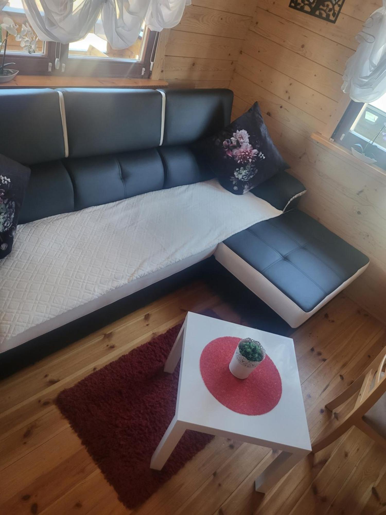 Domki Letniskowe Paradise Rewal Exteriér fotografie